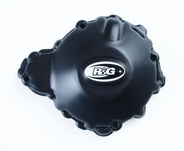 R&G Left Engine Case Cover for Triumph Speed Triple RS
